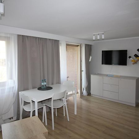 Apartamenty Rondo Swinoujscie Exterior foto